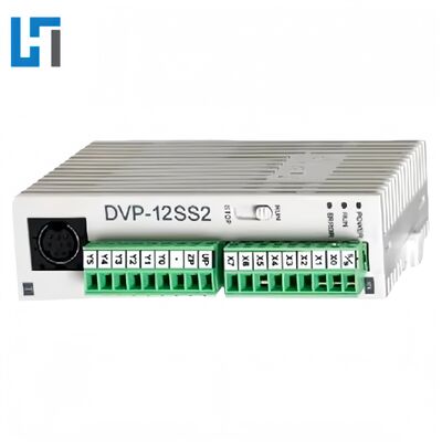 DVP12SS211S DELTA New Original plc module Plc Programming Controller module