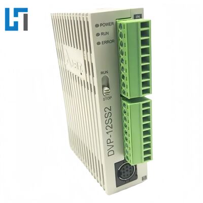 DVP12SS211S DELTA New Original plc module Plc Programming Controller module