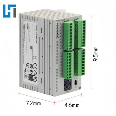 DVP28SS211T DELTA New Original plc module Plc Programming Controller module
