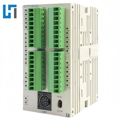 DVP28SS211T DELTA New Original plc module Plc Programming Controller module