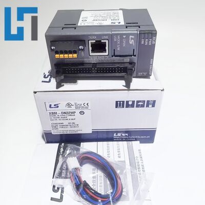   XBM-DN32HP LS New original Power module PLC Programmable Controller Module