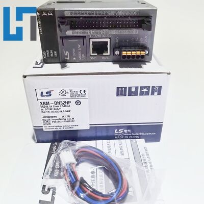   XBM-DN32HP LS New original Power module PLC Programmable Controller Module