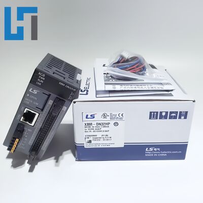   XBM-DN32HP LS New original Power module PLC Programmable Controller Module