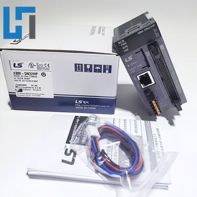   XBM-DN32HP LS New original Power module PLC Programmable Controller Module