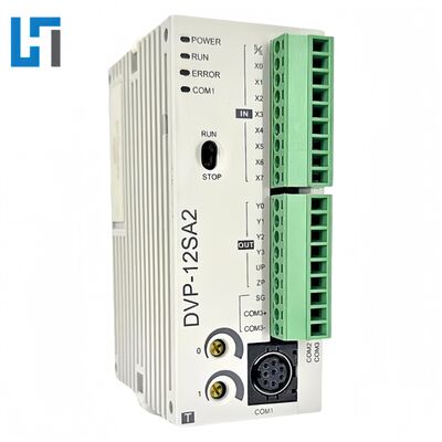 DVP12SA211T DELTA New Original plc module Plc Programming Controller module