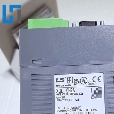 XGL-CH2A LS New original Power module PLC Programmable Controller Module