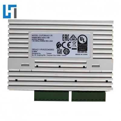 DVP28SA211R DELTA New Original plc module Plc Programming Controller module
