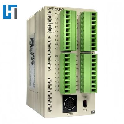 DVP28SA211T DELTA New Original plc module Plc Programming Controller module