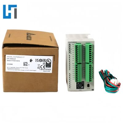 DVP28SA211T DELTA New Original plc module Plc Programming Controller module