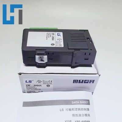 XBF-AH04A LS New original Power module PLC Programmable Controller Module