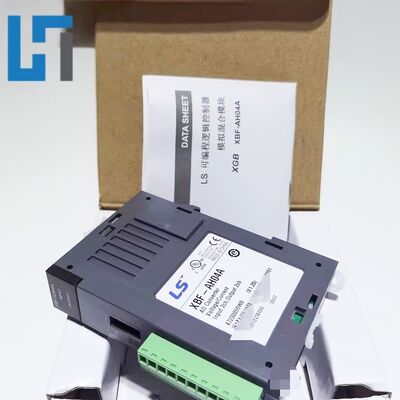 XBF-AH04A LS New original Power module PLC Programmable Controller Module