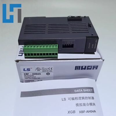 XBF-AH04A LS New original Power module PLC Programmable Controller Module