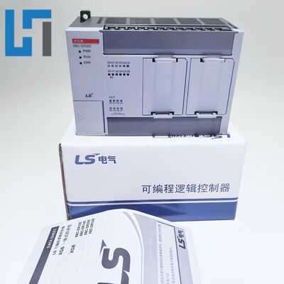 XBC-DR20E LS New original Power module PLC Programmable Controller Module