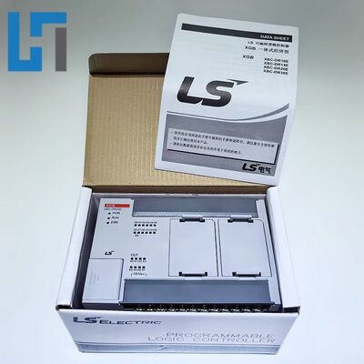 XBC-DR20E LS New original Power module PLC Programmable Controller Module