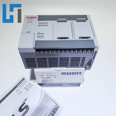 XBC-DR20E LS New original Power module PLC Programmable Controller Module