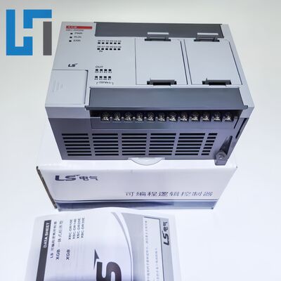 XBC-DR20E LS New original Power module PLC Programmable Controller Module
