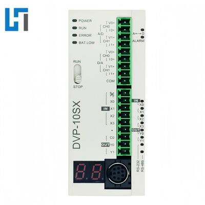 DVP10SX11T DELTA New Original plc module Plc Programming Controller module