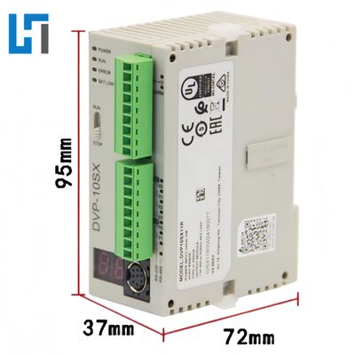 DVP10SX11R DELTA New Original plc module Plc Programming Controller module