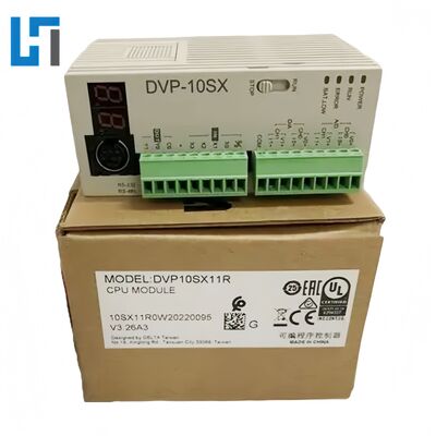 DVP10SX11R DELTA New Original plc module Plc Programming Controller module