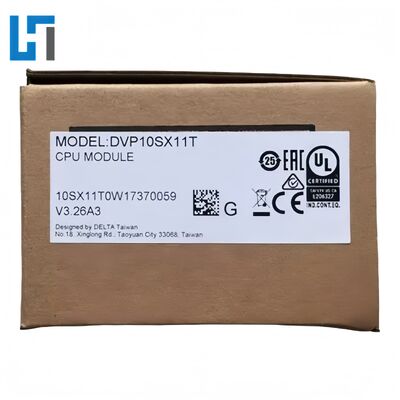 DVP10SX11T DELTA New Original plc module Plc Programming Controller module