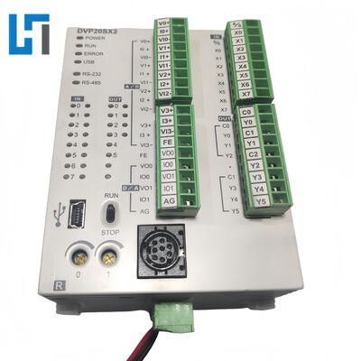 DVP20SX211R DELTA New Original plc module Plc Programming Controller module