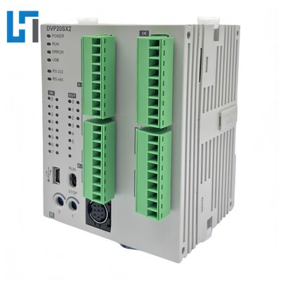 DVP20SX211T DELTA New Original plc module Plc Programming Controller module