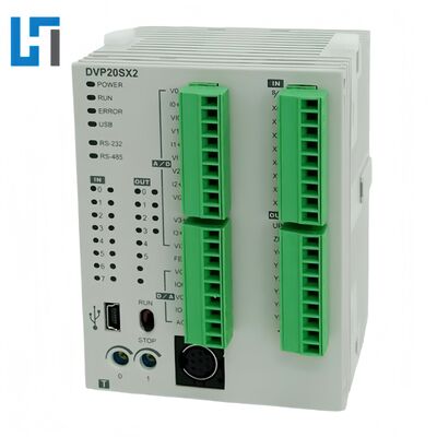 DVP20SX211S DELTA New Original plc module Plc Programming Controller module