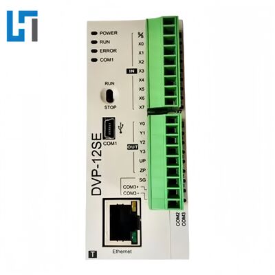 DVP12SE11R DELTA New Original plc module Plc Programming Controller module