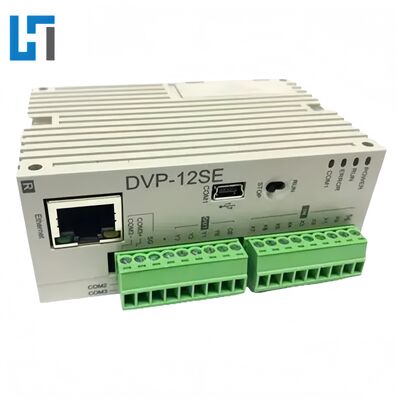 DVP12SE11R DELTA New Original plc module Plc Programming Controller module