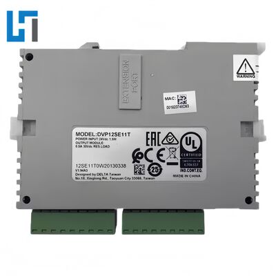 DVP12SE11T DELTA New Original plc module Plc Programming Controller module
