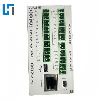 DVP26SE11T DELTA New Original plc module Plc Programming Controller module