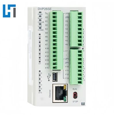 DVP26SE11R DELTA New Original plc module Plc Programming Controller module