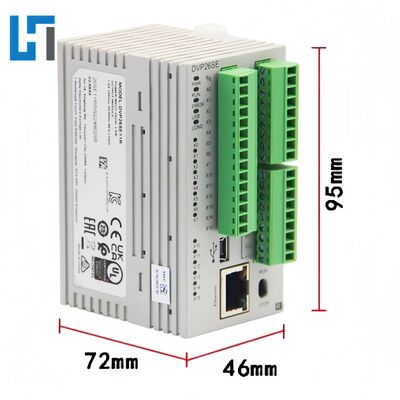 DVP26SE11R DELTA New Original plc module Plc Programming Controller module