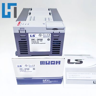 XBC-DR30E LS New original Power module PLC Programmable Controller Module