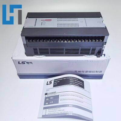 XBC-DR64H LS New original Power module PLC Programmable Controller Module
