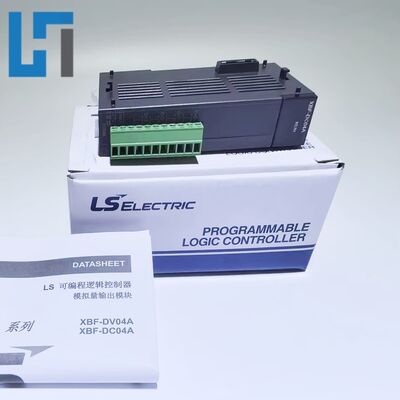 XBF-DC04A LS New original Power module PLC Programmable Controller Module
