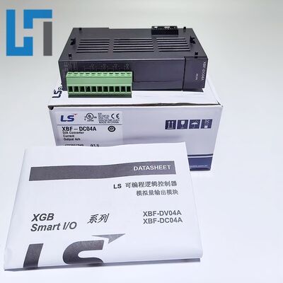 XBF-DC04A LS New original Power module PLC Programmable Controller Module