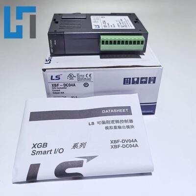 XBF-DC04A LS New original Power module PLC Programmable Controller Module