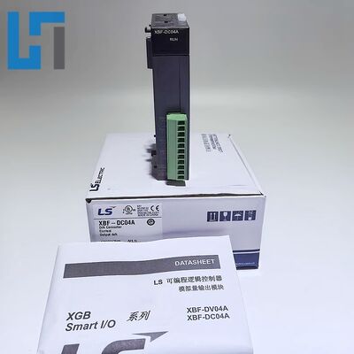 XBF-DC04A LS New original Power module PLC Programmable Controller Module