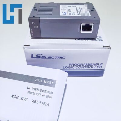 XBL-EMTA LS New original Power module PLC Programmable Controller Module