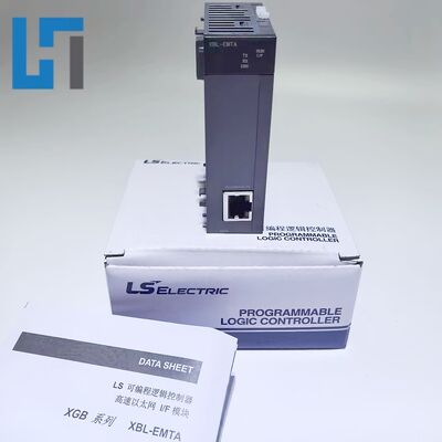XBL-EMTA LS New original Power module PLC Programmable Controller Module