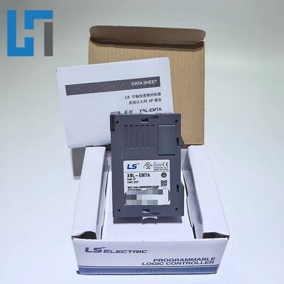 XBL-EMTA LS New original Power module PLC Programmable Controller Module