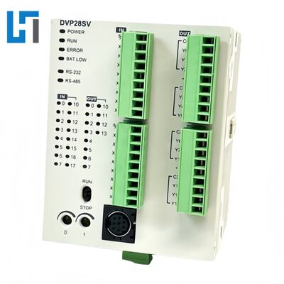 DVP28SV11R2 DELTA New Original plc module Plc Programming Controller module
