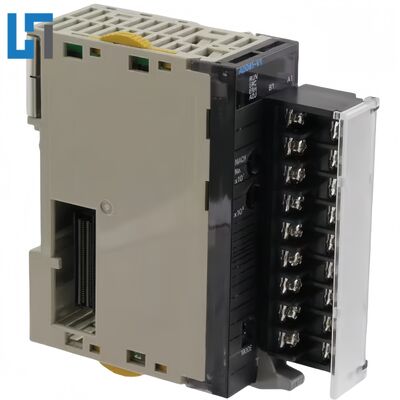 CP2E-N14DR-D Omron Plc Analog Input Module Industrial Automation Controller
