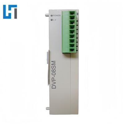 DVP08SM11N DELTA New Original plc module Plc Programming Controller module