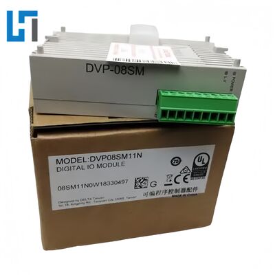 DVP08SM11N DELTA New Original plc module Plc Programming Controller module