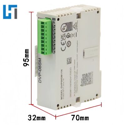 DVP08SM11N DELTA New Original plc module Plc Programming Controller module