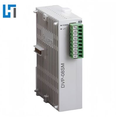 DVP08SM11N DELTA New Original plc module Plc Programming Controller module