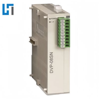 DVP08SN11T DELTA New Original plc module Plc Programming Controller module