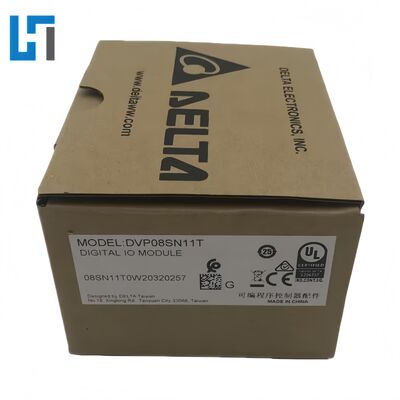 DVP08SN11T DELTA New Original plc module Plc Programming Controller module